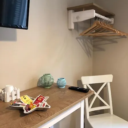 Aura b&b * Bari