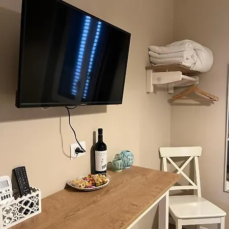 Aura b&b Couette-café *