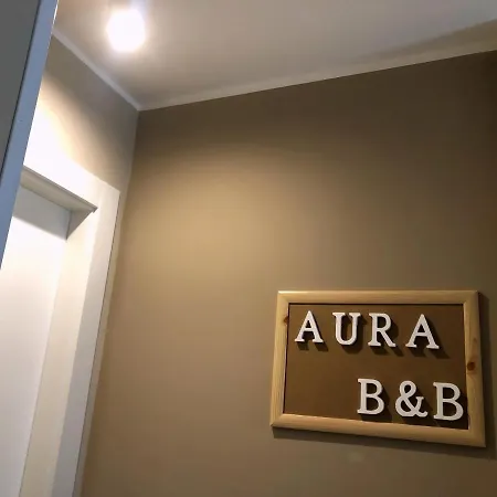 Aura Apartment Bari