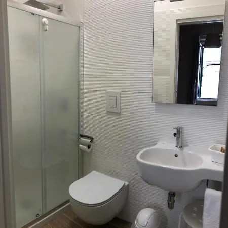 Bed & Breakfast Aura Apartment Bari