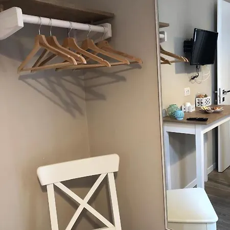 Aura Apartment