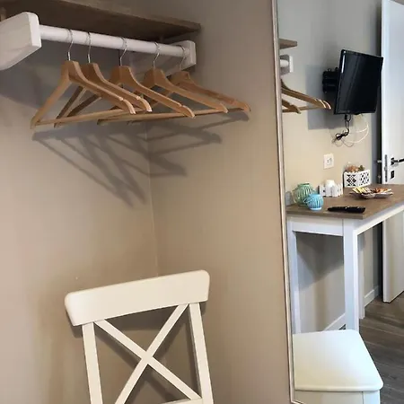 Aura Apartment