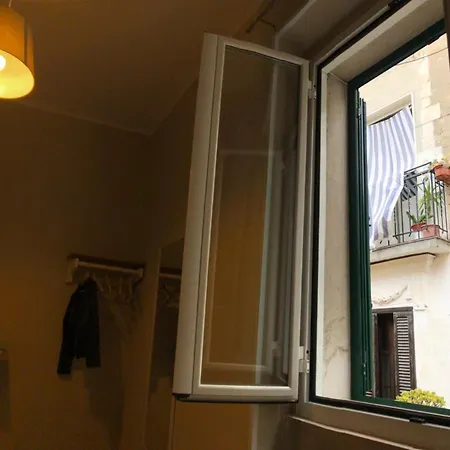 Bed & Breakfast Aura Apartment