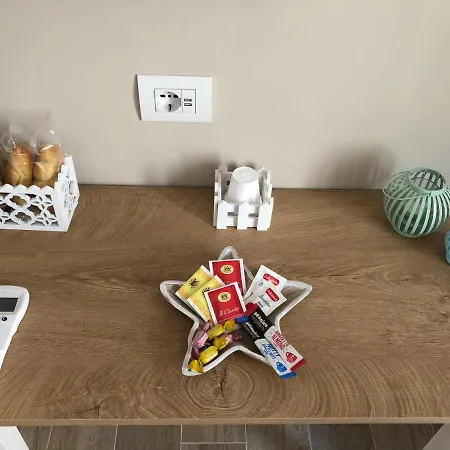 Aura Apartment Bed & Breakfast
