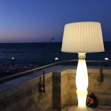 Aura Apartment Bari