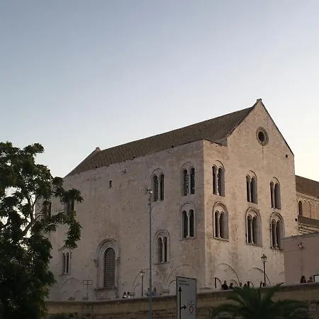 Aura Apartment Bari