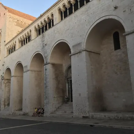 Aura Apartment Bari