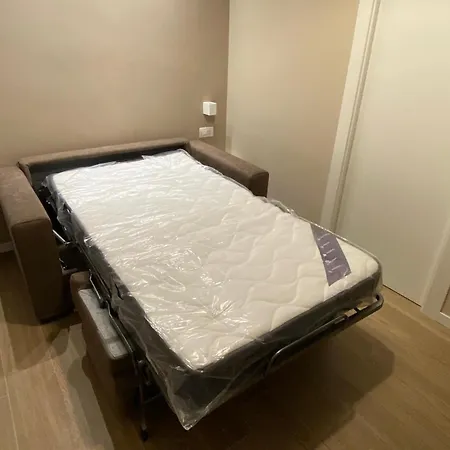 Bed & Breakfast Aura Apartment