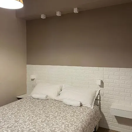 Aura Apartment Bari