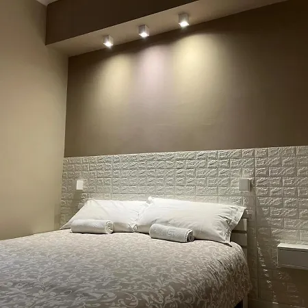 Bed & Breakfast Aura Apartment