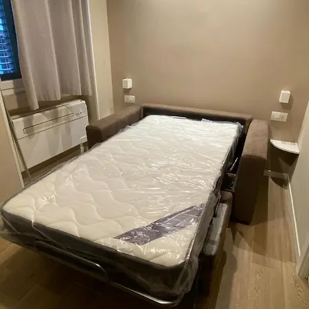 Bed & Breakfast Aura Apartment *