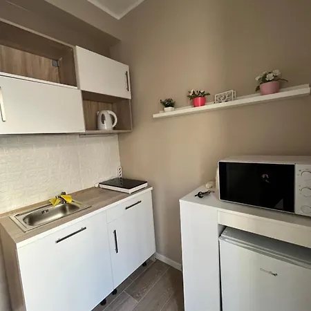 Aura Apartment Bari
