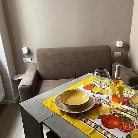 Bed & Breakfast Aura Apartment *